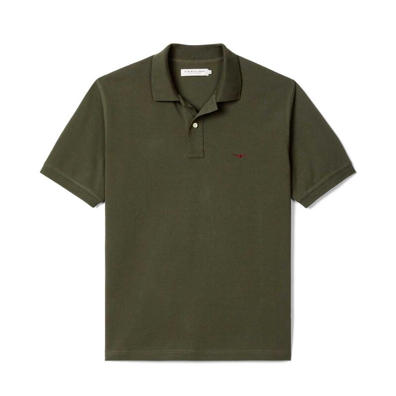 R.M. Williams Rod Polo image number 2